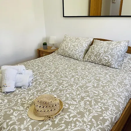 Cortijo Mira Con Piscina Privada By At *
