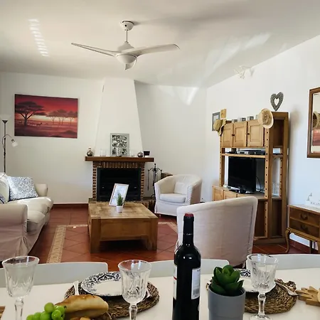 Cortijo Mira Con Piscina Privada By At *