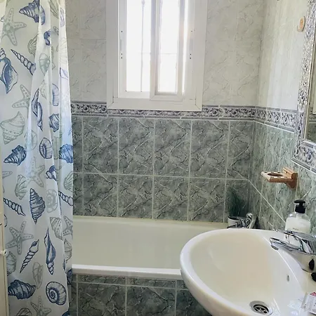 Villa Cortijo Mira Con Piscina Privada By At